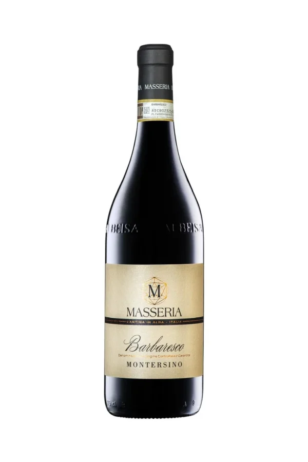 Barbaresco DOCG Montersino – Masseria