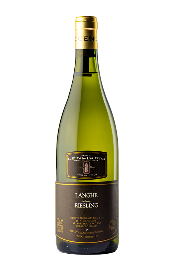 Riesling – Bric Cenciurio