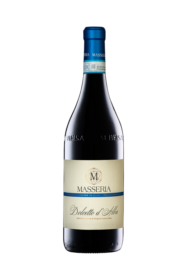 Dolcetto d’Alba DOC – Masseria