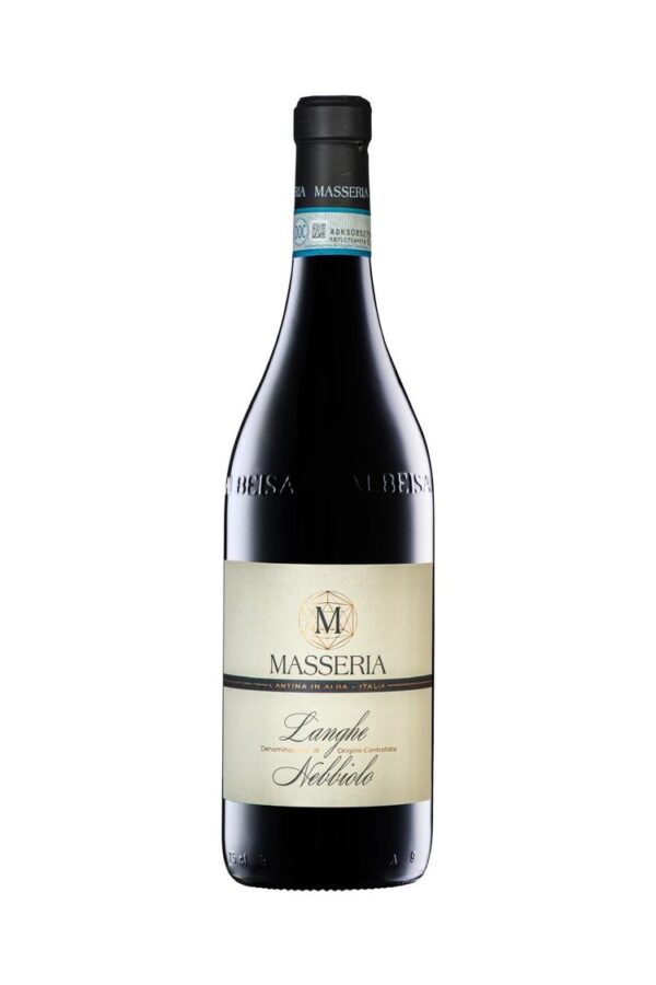 Langhe Nebbiolo DOC – Masseria