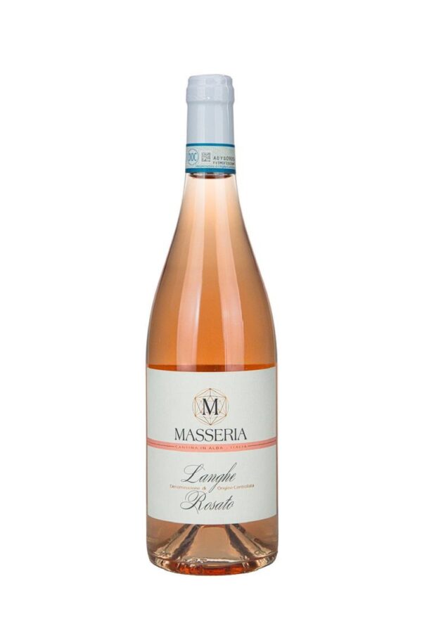 Langhe Rosato DOC – Masseria