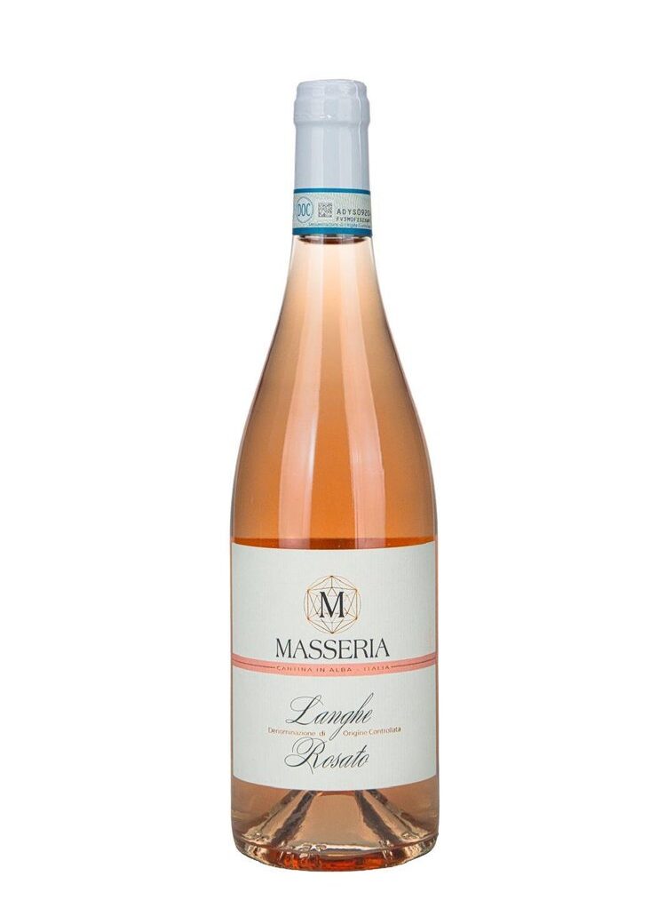 Langhe Rosato DOC – Masseria