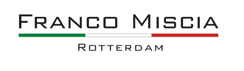 Franco Miscia — import Italiaanse wijnen, Rotterdam