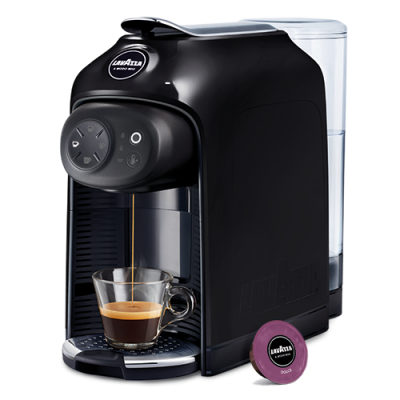 Lavazza A Modo Mio Idola